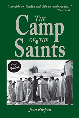 The Camp of the Saints by Jean Raspail